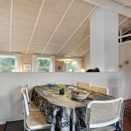 Feriehus Tino - 900m From The Sea By Interhome *