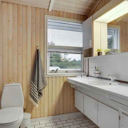 Feriehus Tino - 900m From The Sea By Interhome *