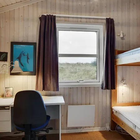 Feriehus Tino - 900m From The Sea By Interhome *