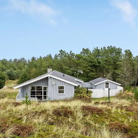 Tino - 900m From The Sea By Interhome 度假居 Torsted (Nordjylland)