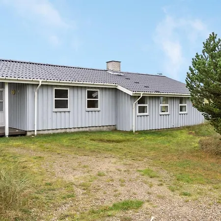 Feriehus Tino - 900m From The Sea By Interhome Torsted (Nordjylland)